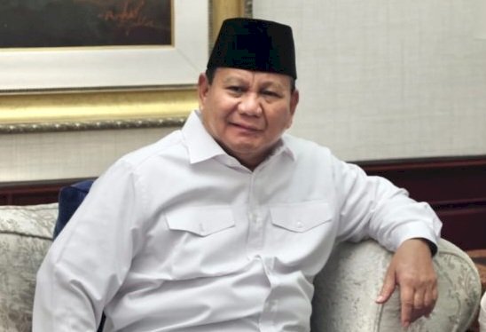 Dukungan Prabowo, keberangkatan Tim Nasional Sepakbola Indonesia untuk Belajar ke Qatar