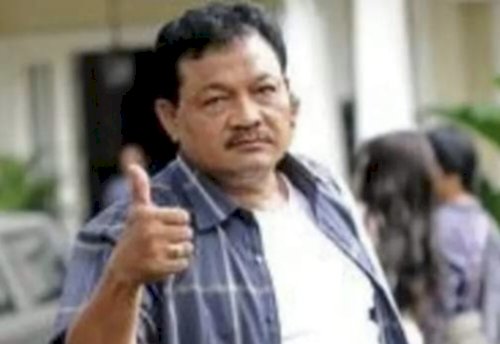 Kabar Duka dari Aktor Kawakan Eeng Saptahadi, Meninggal Dunia di Usia 65 Tahun