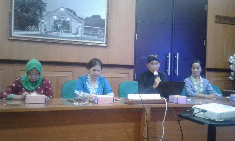 Peringati Hadeging Kadipaten Pakualaman, Akan Digelar Lomba Bernuansa Tradisi Yogyakarya