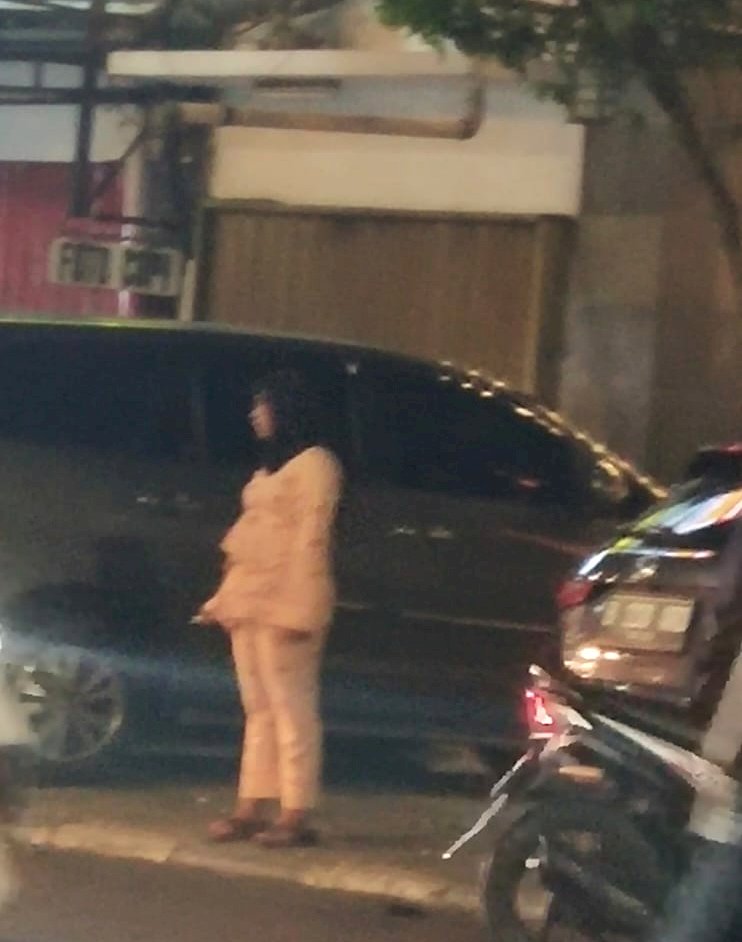 Kuliner Sabang, Diduga Banyak Modus Eksploitasi Anak dan Para PMKS Minta Bantuan Donasi