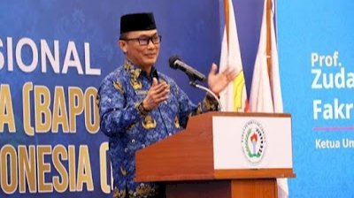 PORNAS Terbesar Sepanjang Sejarah KORPRI Tinggal 9 Hari Lagi
