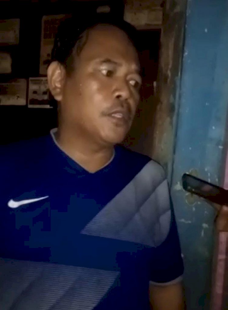 Kali ke Dua Pelita 8 Kebakaran, Petugas Pemadam dan Warga Berjibaku Padamkan Api