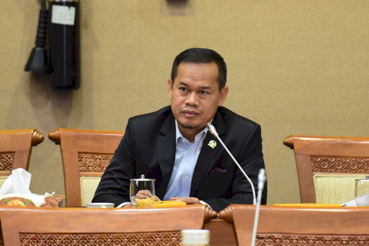 Komisi VII DPR RI: Apresiasi Inovasi Smart Meter AMI oleh PLN