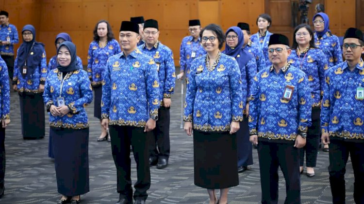 Ketum Korpri Apresiasi Kemendikbudristek Pembentukan Korpri PTN se Indonesia