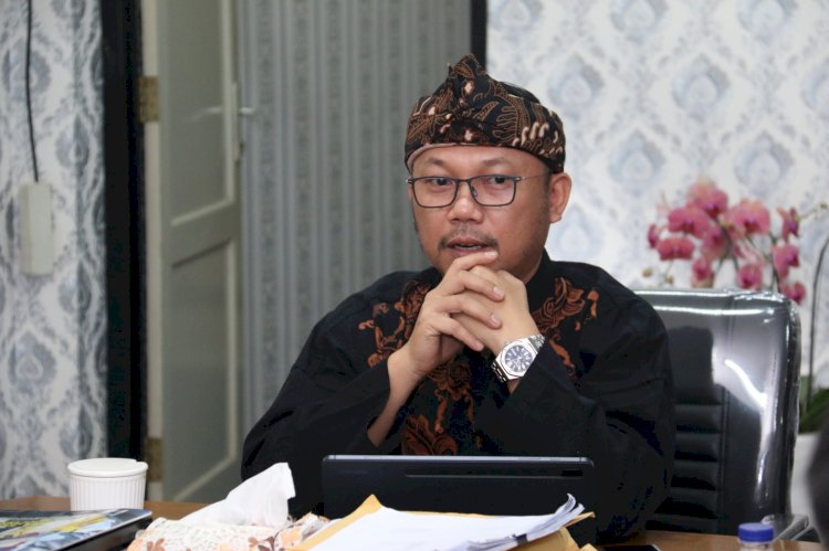 Target BPN Kota Depok 1000 Aset Pemkot Disertifikasi
