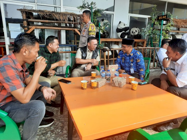 Terus Berinovasi, BPN Kota Depok Fokus 7 Program Layanan Prioritas