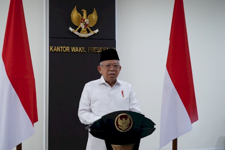 Wapres Minta Karya Ilmiah Semakin Terhubung dengan Dunia Industri