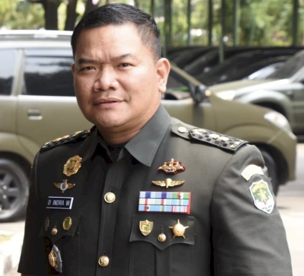Mengenal Sosok Kolonel Cpm Dwi Indra Wirawan Secara Perspektif di Mata Wartawan