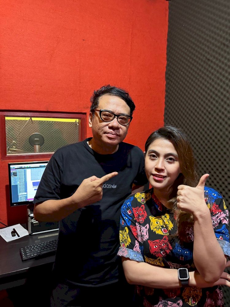 Belinda ex Indonesian Idol 2012 Kembali ke Industri Musik