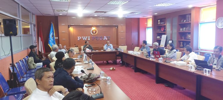 Jakarta Tuan Rumah HPN 2024