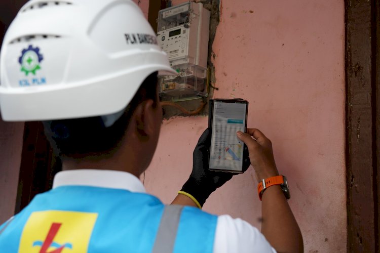 Ini Tips dari PLN Jakarta Raya Agar Libur Nataru Lebih Nyaman