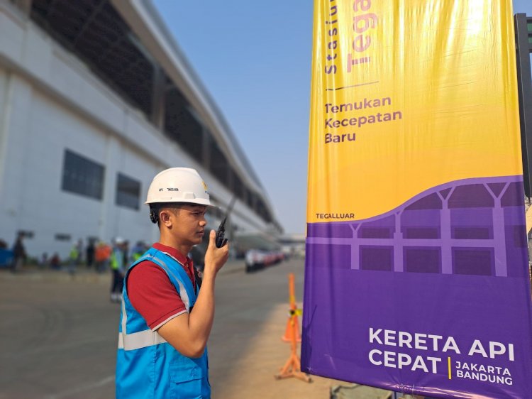 Jelang Pergantian Tahun Beban Puncak Diprediksi Naik, PLN Pastikan Pasokan Listrik Tetap Andal
