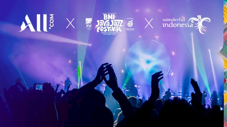 ALL - Accor Live Limitless Hadirkan Pengalaman Makin Istimewa