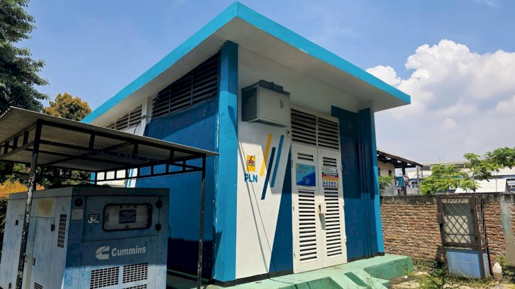 Perayaan 26 tahun BUMN, Inovasi EPS PLN Percepat Pembangunan Gardu untuk Penuhi Kebutuhan Listrik Pelanggan