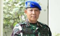 Laksda TNI (Purn) Dr. H. Nazali Lempo, SH., MM., M.Tr.Opsla., CHRMP., Calon Kuat Jaksa Agung RI