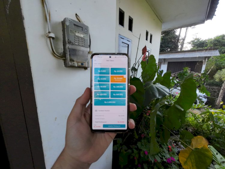 Tips dari PLN saat Libur Panjang Idul Adha