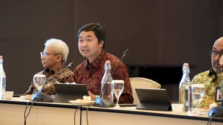 Kemendagri : Pengawasan BBM Bersubsidi Butuh Peran Aktif Pemda