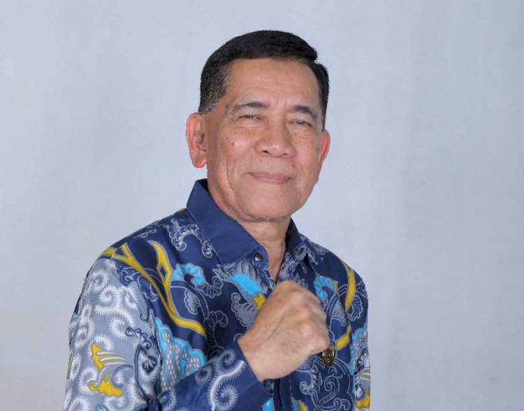 KTNA Ingatkan Bahayanya Alih Fungsi Lahan Bagi Produksi Nasional