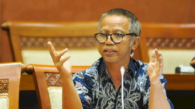 Apresiasi Kinerja Mentan Amran, Anggota Komisi VI DPR Sebut Pertanian Kembali Pada Orang yang Tepat