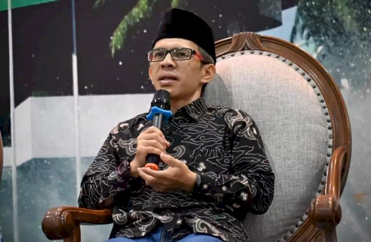Apresiasi Keberhasilan Mentan Amran Perjuangkan Penambahan Alokasi Pupuk Subsidi Capai Rp 28 Triliun