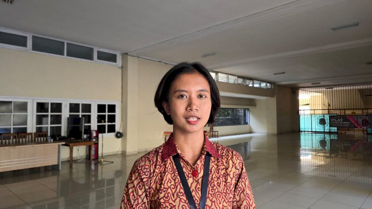 Regina Ikut Seleksi Akpol Demi Pendidikan Gratis, Tak Mau Bebani Ortu