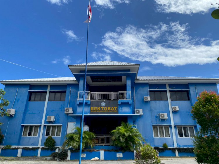 Universitas Muhammadiyah Bulukumba Adakan Lokakarya Mata Kuliah Wajib Kurikulum