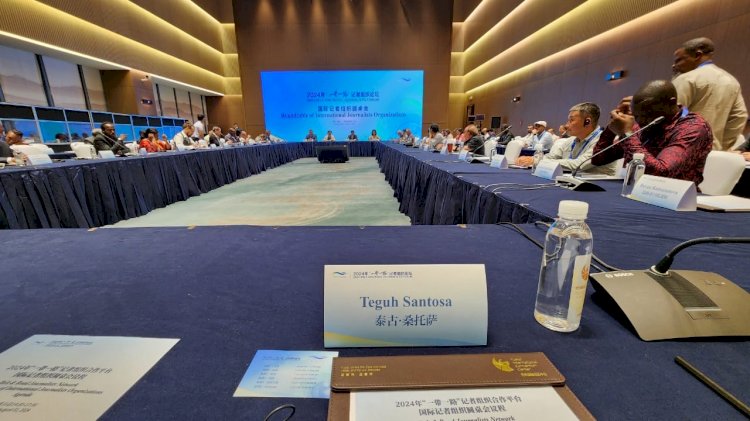 Kasus Penembakan Rahimandani Dibawa JMSI ke Forum Internasional