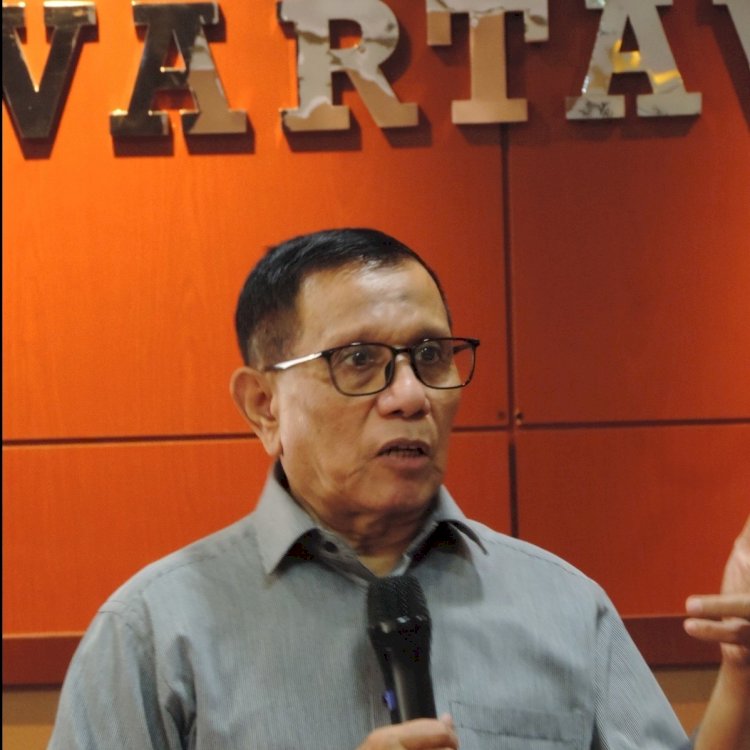 PWI Pusat-LSPR Institute Gelar Pelatihan Pers Kampus, Mahasiswa Antusias