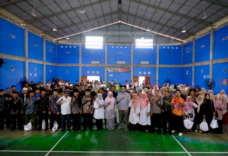 BKKBN: Program Bangga Kencana Wujudkan Generasi Berkualitas