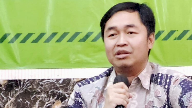 Pemda Harus Manfaatkan Potensi Aneka Ragam Pangan Asli Daerah