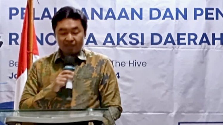 Kemendagri: RAD PG Kunci Atasi Stunting dan Perkuat Ketahanan Pangan