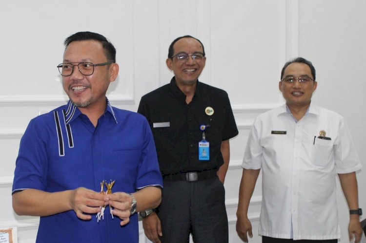 BPN Kota Palangkaraya: Prosedur Pendaftaran Tanah untuk Pertama Kali Ternyata Mudah