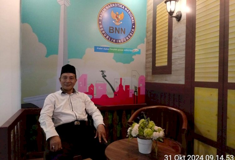 Kuasa Hukum Suta Widhya SH dan Rekan Minta Dua Kliennya Dapat di Rehabilitasi