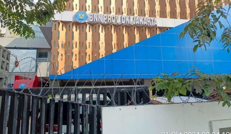 Kuasa Hukum Suta Widhya SH dan Rekan Minta Dua Kliennya Dapat di Rehabilitasi