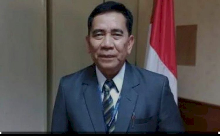 Ketua Umun KTNA Optimis Indonesia Mencapai Swasembada, Indikatornya Kemudahan Akses Pupuk Subsidi bagi Petani