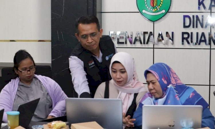 Kadis Pendidikan dan Kebudayaan Samarinda: Pentingnya Pendidikan PAUD Sebagai Fondasi Utama Perkembangan Anak
