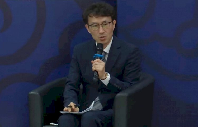 Indonesia Hadapi Berbagai Tantangan Capai Kedaulatan Pangan, Korea Mengulurkan Tangan