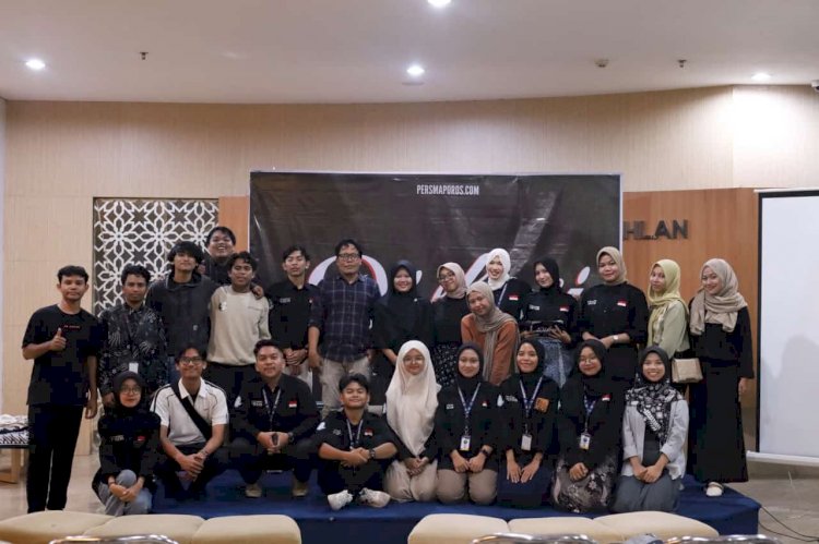 Dosen Ilkom UMBY Ingatkan, Pentingnya Berpikir Lebih Kritis dan Reflektif Menghadapi Tantangan Disinformasi