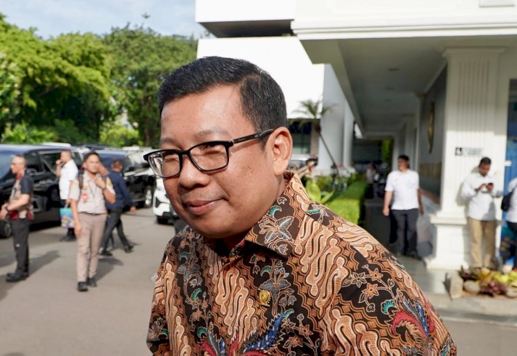 Swasembada Pangan Mutlak Dilakukan dan Segera Diwujudkan