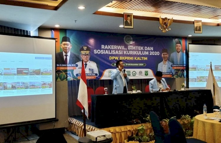 Public Speaking Dapat Membangun Citra Positif, Bagi Pemuda Masjid di Tengah Masyarakat