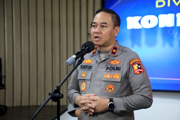 Polri Siapkan Ambulans Udara Selama Operasi Lilin 2024 untuk Dukung Libur Nataru Aman