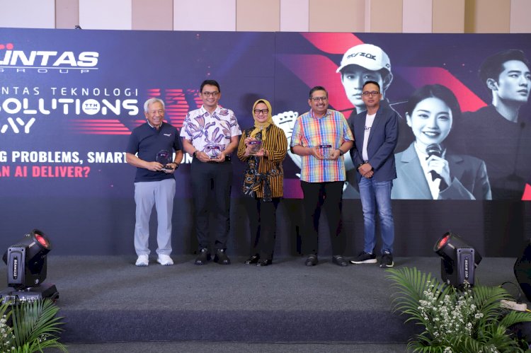 Bagaimana AI Memberikan Dampak Transformatif Nyata, Mendorong Inovasi Berkelanjutan serta Mengoptimalkan Proses di Berbagai Sektor