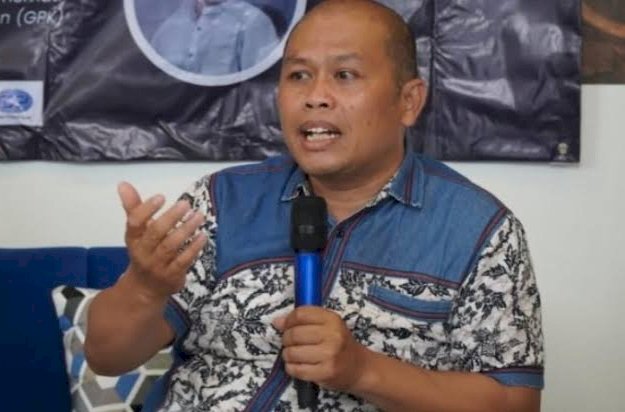 Polri Berhasil Sebagai Garda Terdepan Menjaga Keamanan