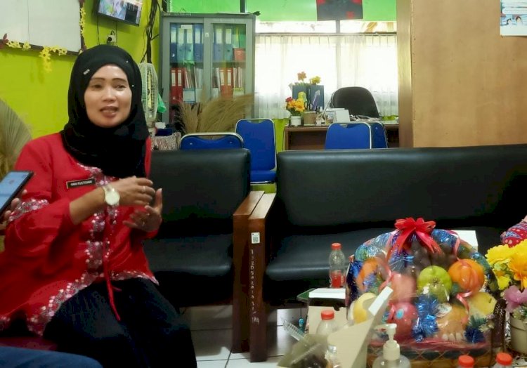 SLB Negeri 5 Jakarta Terpilih Makan Bergizi Gratis