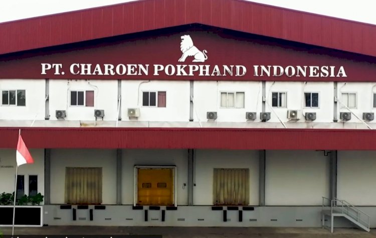 PT Charoen Pokphand Indonesia Tak Pernah Pasang Iklan, Konsumen Diminta Waspada