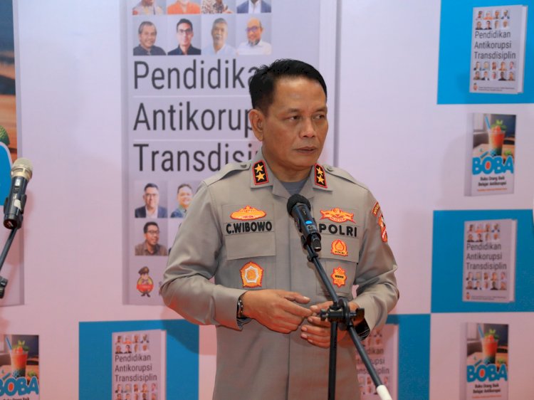Kasus Korupsi Rumah Susun di Jakarta Barat, Penyidik Lanjutkan Penyidikan Usai Temukan Alat Bukti Baru