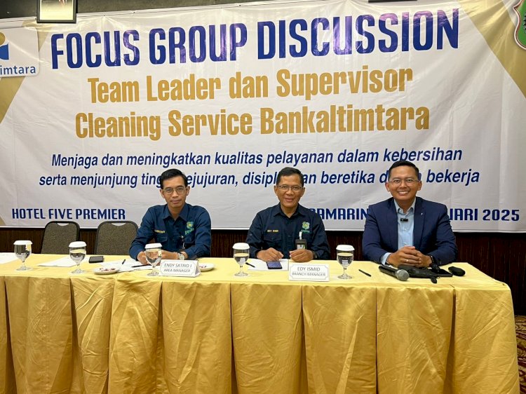 GAPINS Berkomitmen Hadirkan Layanan Terbaik Melalui Pengembangan Keterampilan dan Profesionalisme SDM