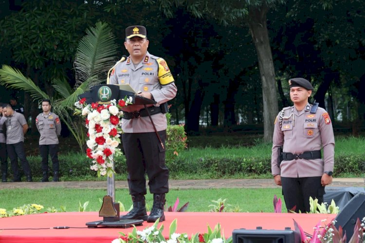 Atasi Kemacetan Jakarta , Polda Metro Siapkan Tim Pemecah Macet di Titik Rawan
