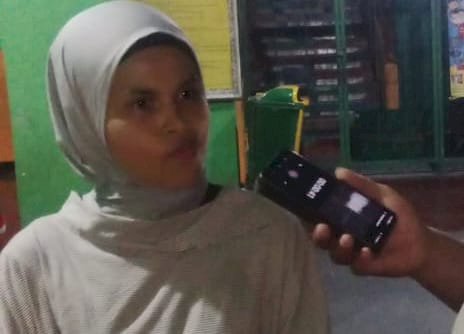 Allqudry Terpilih Jadi Ketua RW 01 Secara Aklamasi, Dibanjiri Karangan Bunga Ucapan