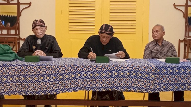Kadipaten Pakualaman Sebagai Pengemban Kebudayaan